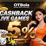 OTBola Slot SeaBank Online Provider Terlengkap Hari Ini
