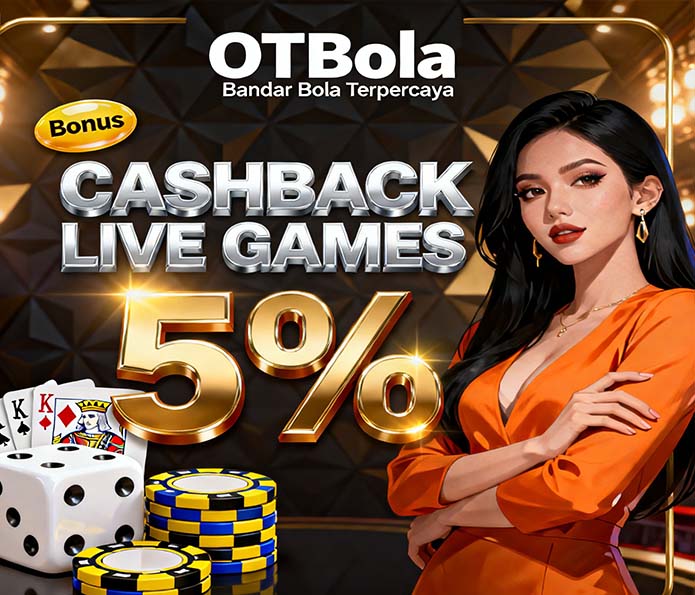 OTBola Slot QRIS Online Gacor Mudah Menang