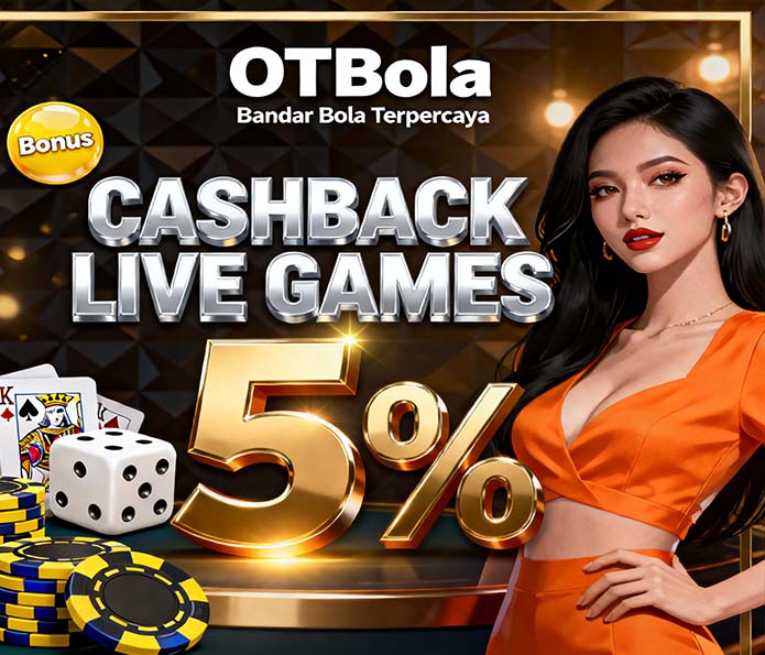 OTBola Slot BRI Online Platform Modern Banyak Bonus
