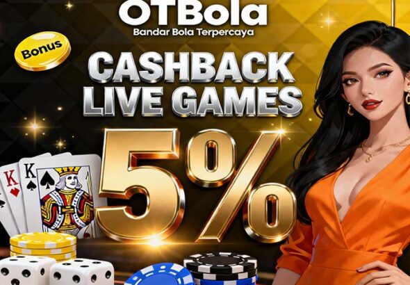 OTBola Slot BSI Online Gacor Malam Hari Ini