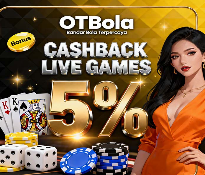 OTBola Slot BSI Online Gacor Malam Hari Ini