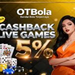 OTBola Slot APK Dana Situs Populer Tahun Ini