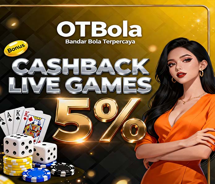 OTBola Slot APK Dana Situs Populer Tahun Ini