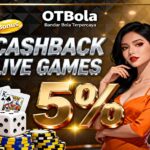 OTBola Slot APK Ovo Jackpot Terbesar Hari Ini