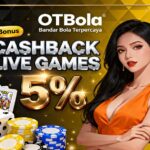 OTBola Poker Tanpa Delay Situs Gampang Menang Online