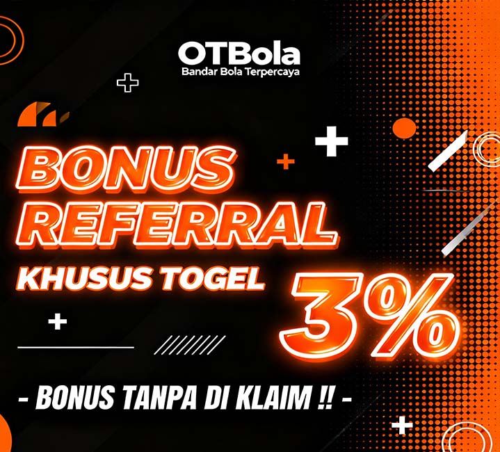 OTBOLA Game Mabar Pilihan Untuk Gaming Bersama